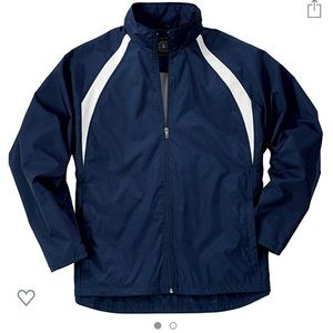 Boy's Team Pro Jacket
